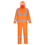 Hi-Vis Rain Suit