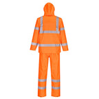 Hi-Vis Rain Suit