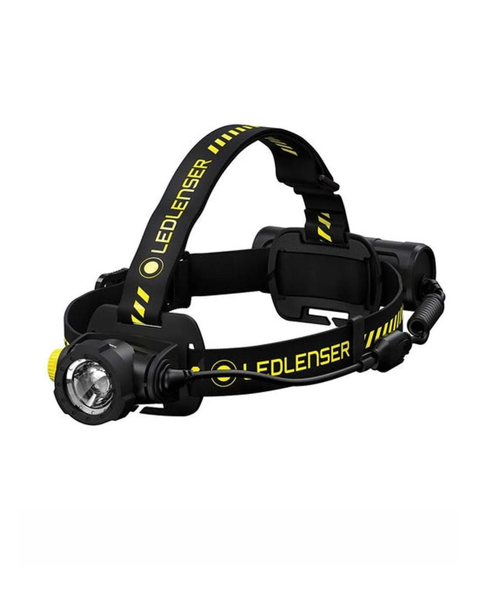 H7r Work Led Headlamp