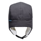 Sherpa Lined Trapper Hat