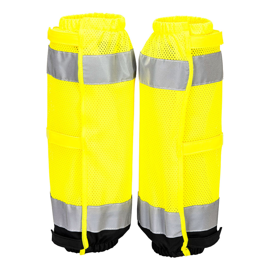 Hi-Vis Contrast Gaiters