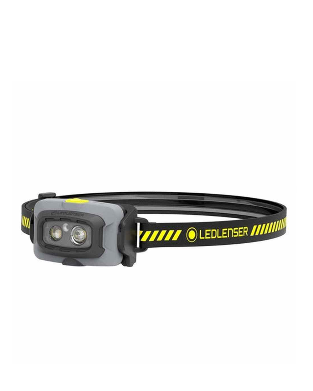 Hf4r Work Head Torch 500lm