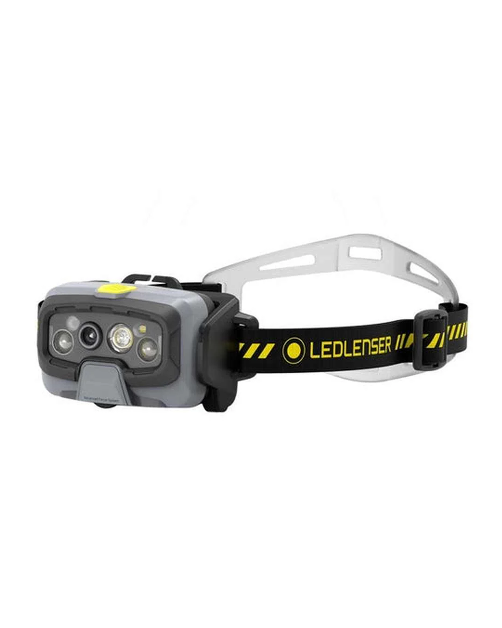 Hf8r Work Head Torch 1600lm