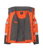 Bickington Fleece Lined Bomber