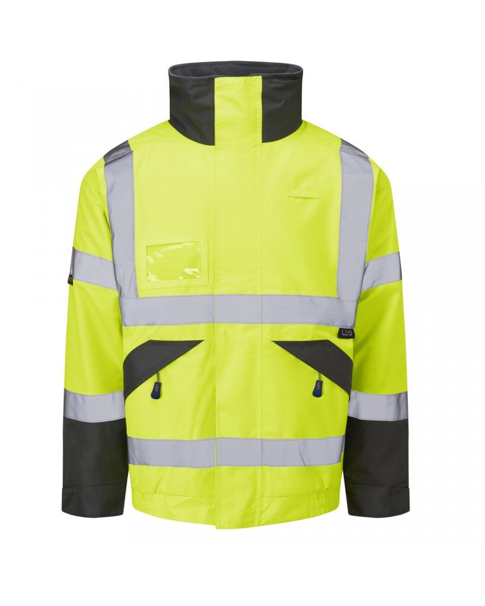 Bickington Fleece Lined Bomber