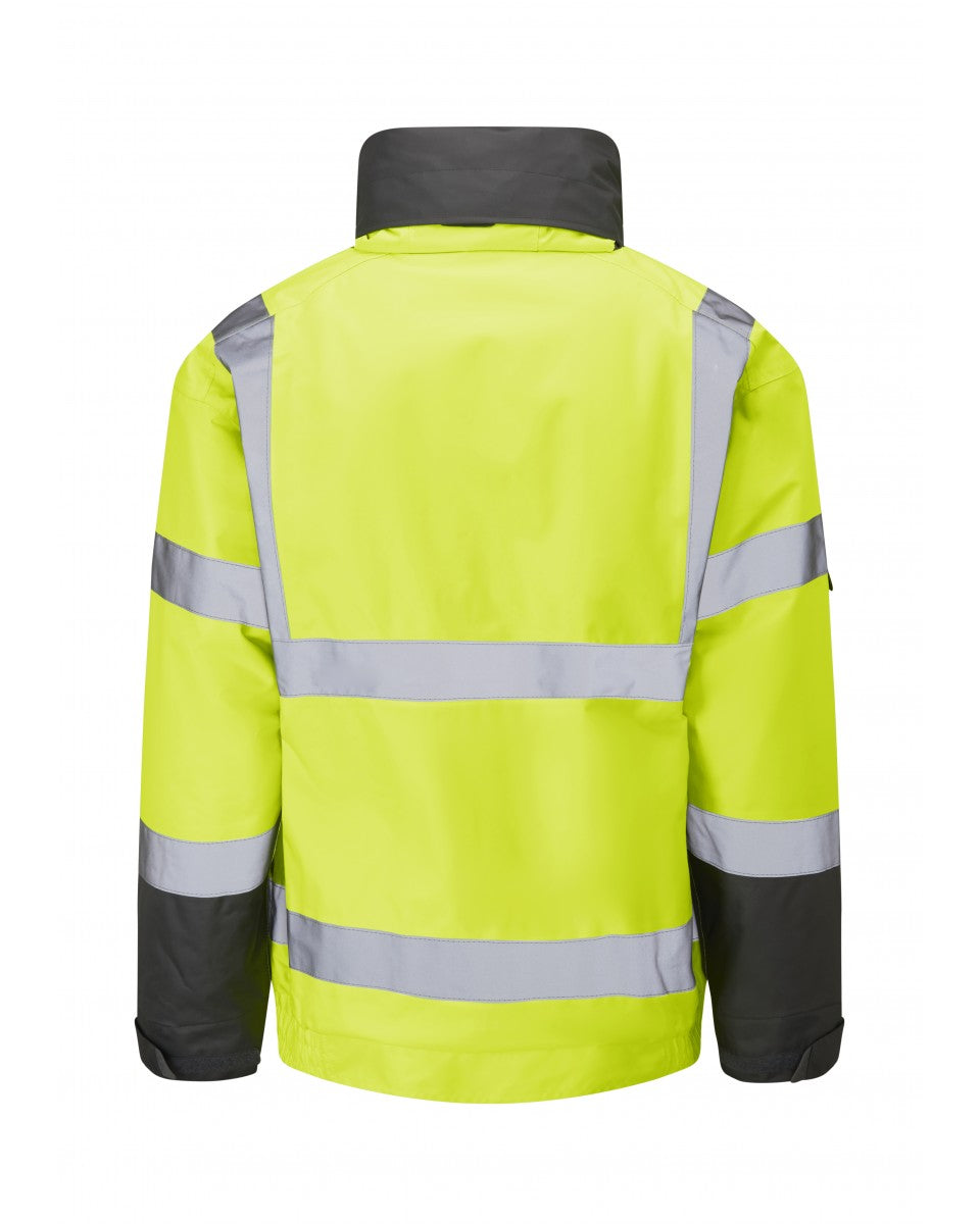 Bickington Fleece Lined Bomber