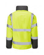 Bickington Fleece Lined Bomber