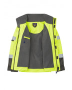 Bickington Fleece Lined Bomber