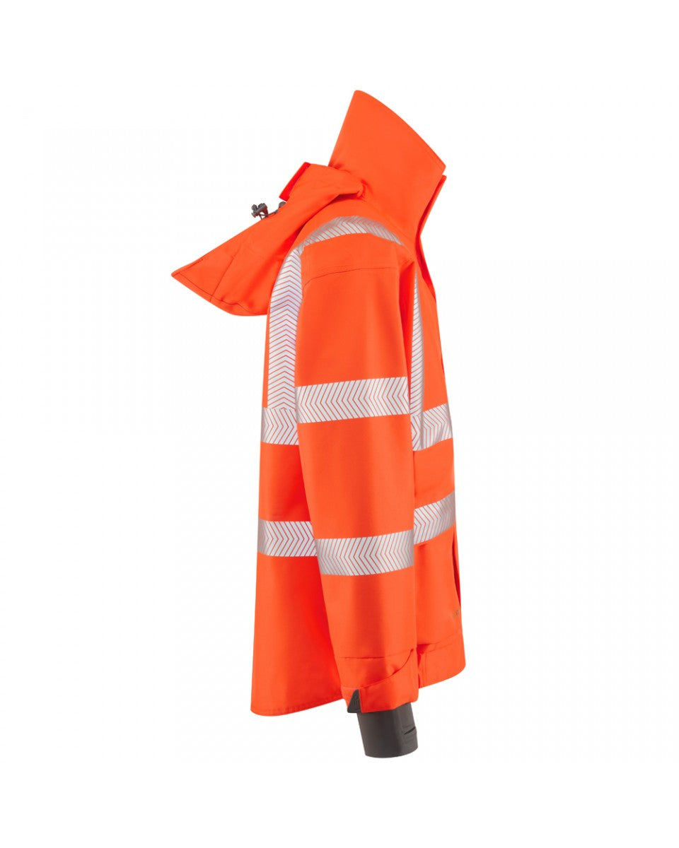 Dartmoor Breathable Bomber Jacket