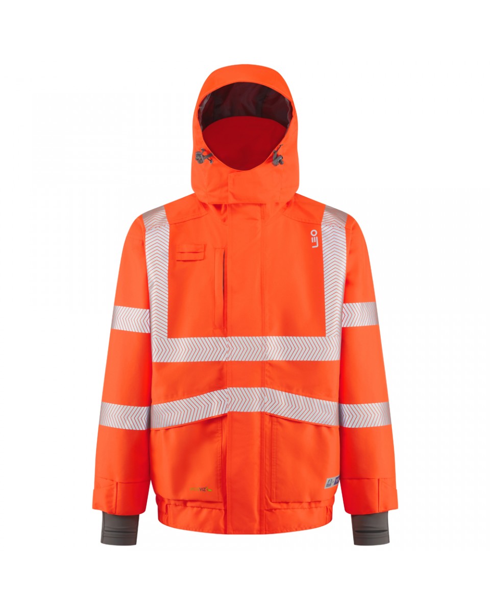 Dartmoor Breathable Bomber Jacket