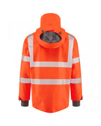 Dartmoor Breathable Bomber Jacket