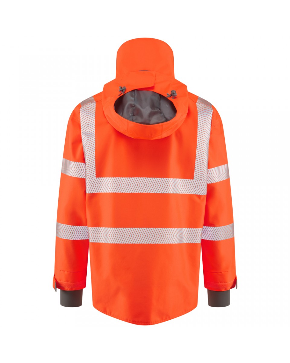 Dartmoor Breathable Bomber Jacket