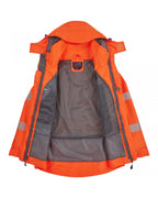 Dartmoor Breathable Bomber Jacket