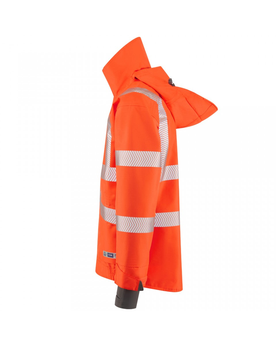 Dartmoor Breathable Bomber Jacket