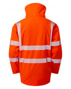 Dartmoor Breathable Bomber Jacket