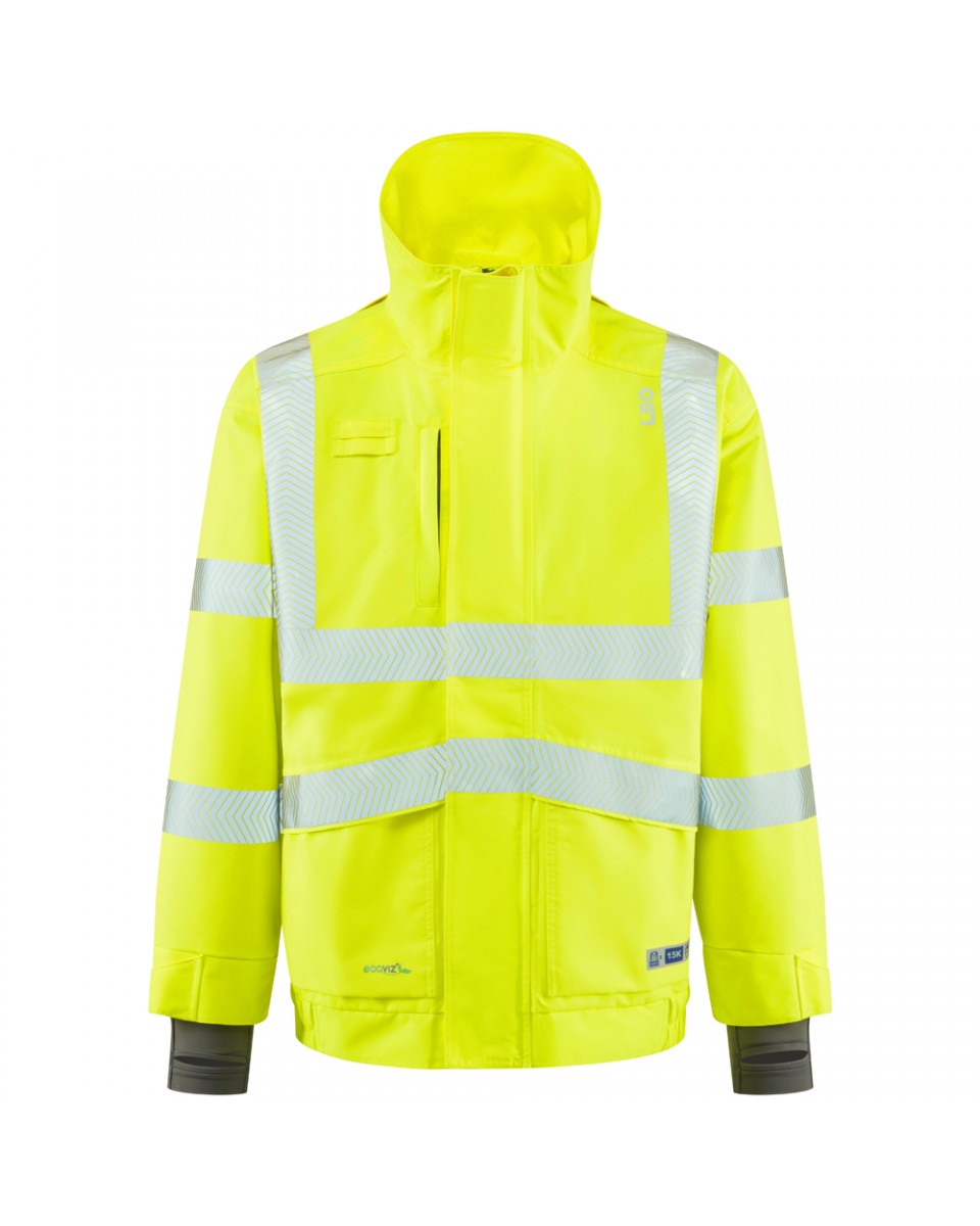 Dartmoor Breathable Bomber Jacket