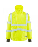 Dartmoor Breathable Bomber Jacket