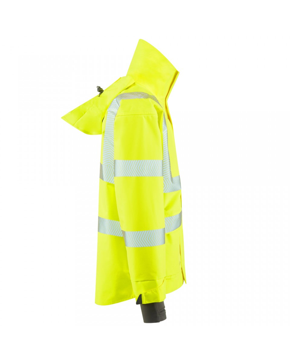 Dartmoor Breathable Bomber Jacket