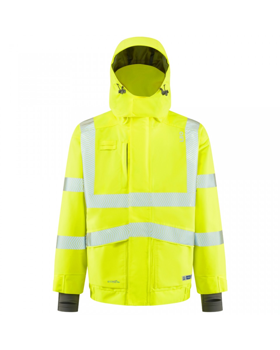 Dartmoor Breathable Bomber Jacket