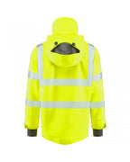 Dartmoor Breathable Bomber Jacket