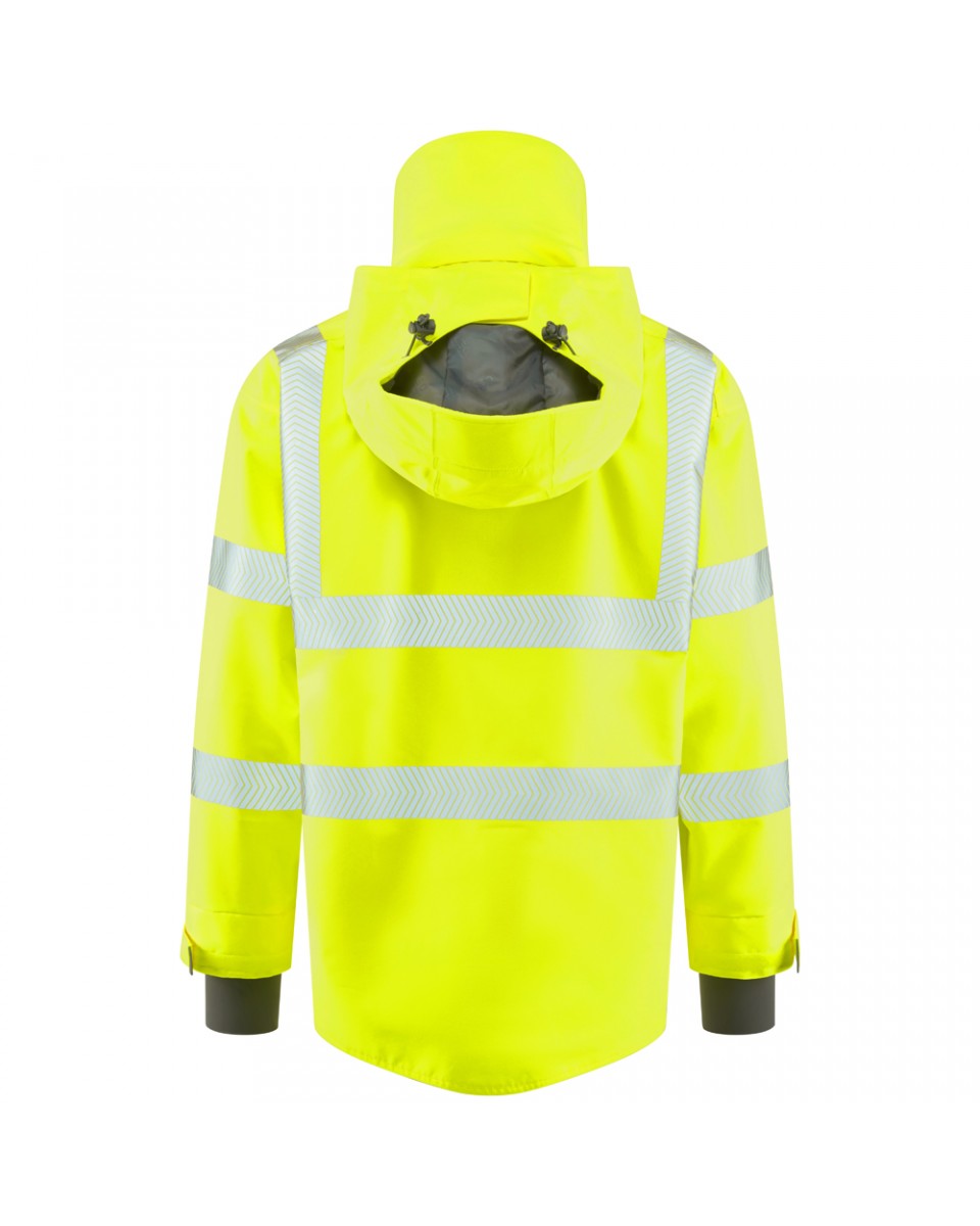 Dartmoor Breathable Bomber Jacket