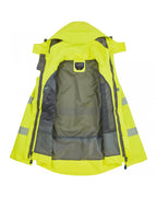 Dartmoor Breathable Bomber Jacket