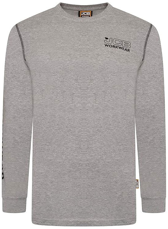 Banner Long Sleeve T-Shirt
