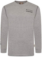 Banner Long Sleeve T-Shirt