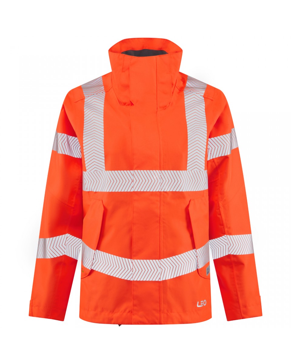 Rosemoor Breathable Ladies Jacket