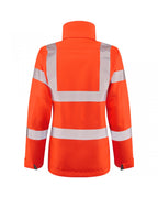 Rosemoor Breathable Ladies Jacket