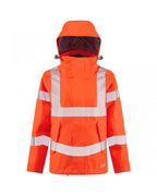 Rosemoor Breathable Ladies Jacket