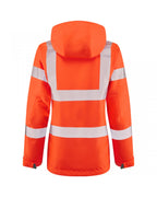 Rosemoor Breathable Ladies Jacket