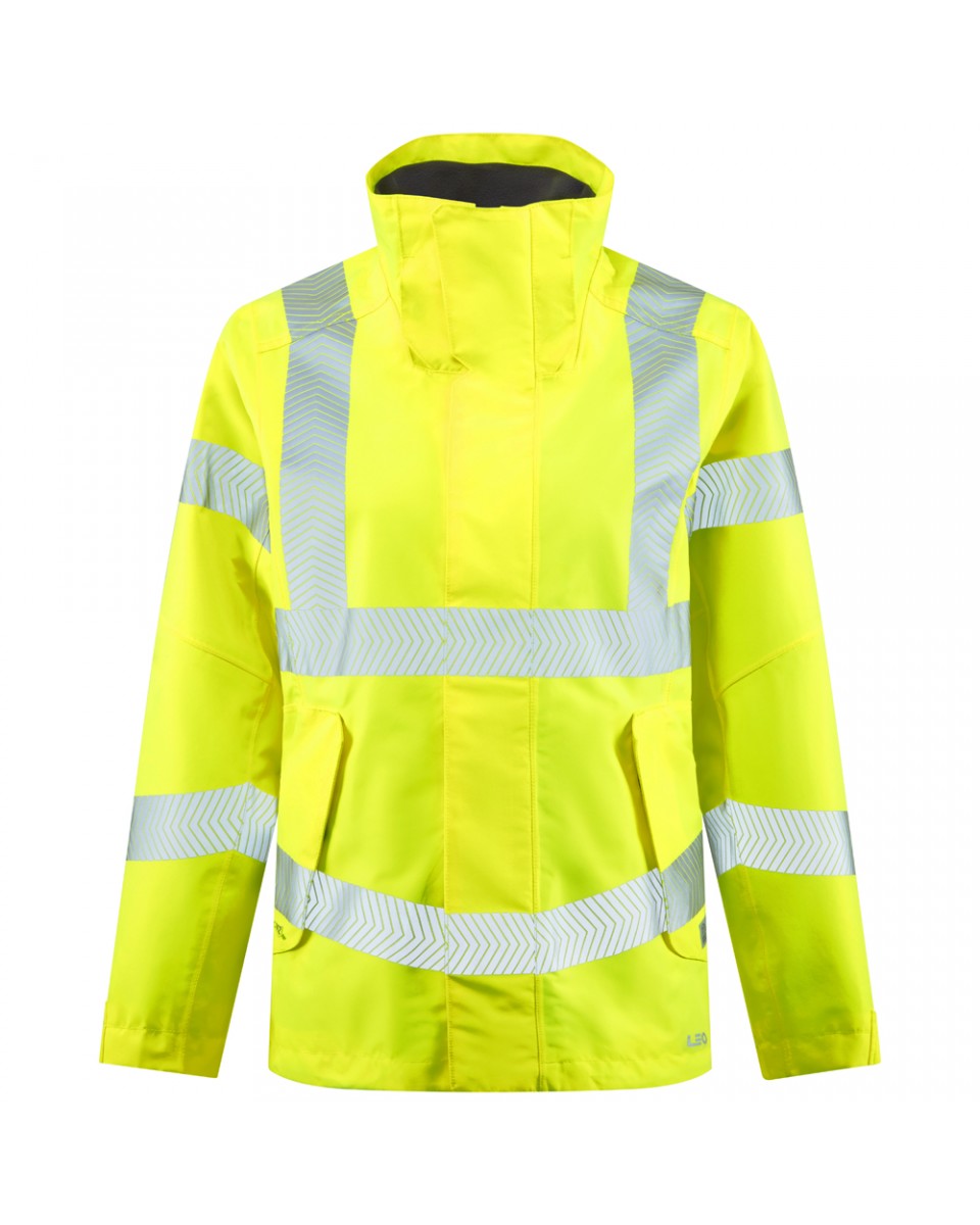 Rosemoor Breathable Ladies Jacket