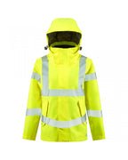 Rosemoor Breathable Ladies Jacket