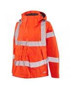 Rosemoor Breathable Jacket With Maternity Expander