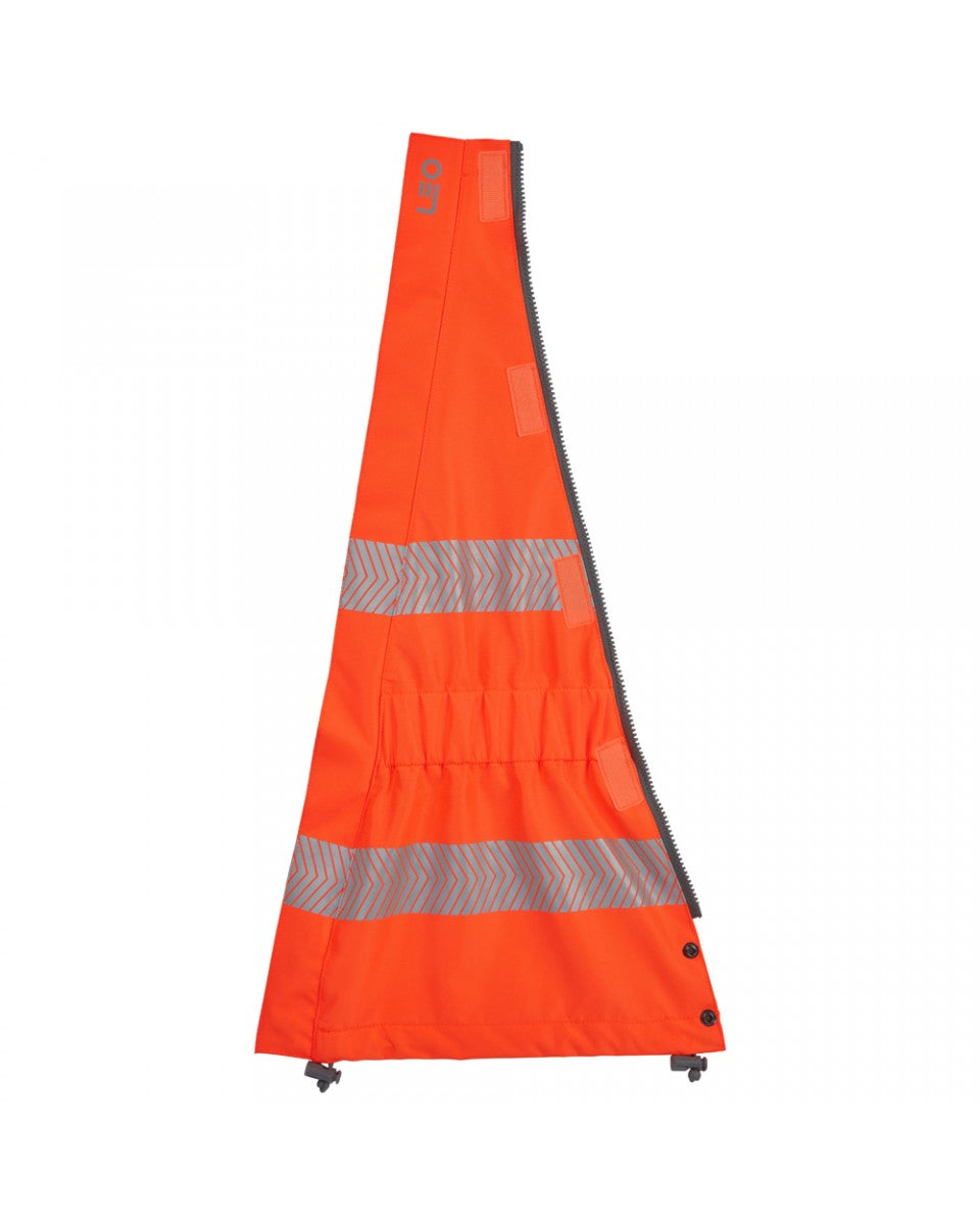 Rosemoor Breathable Jacket With Maternity Expander