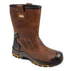 Denstone Rigger Boot