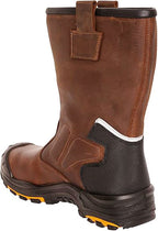 Denstone Rigger Boot