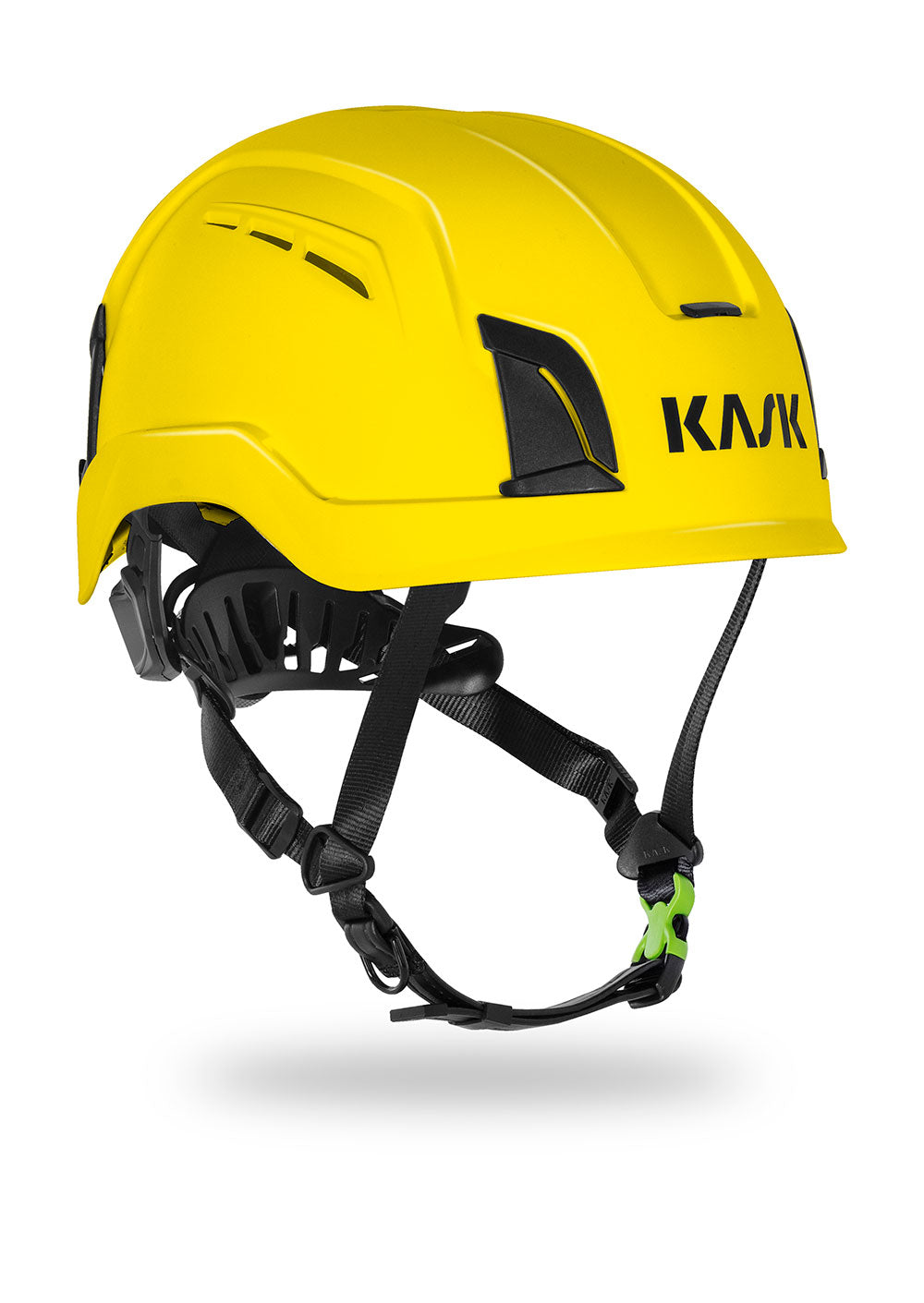 Zenith X Pi Safety Helmet