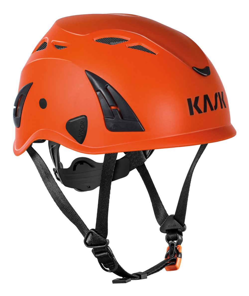 Superplasma Aq Safety Helmet