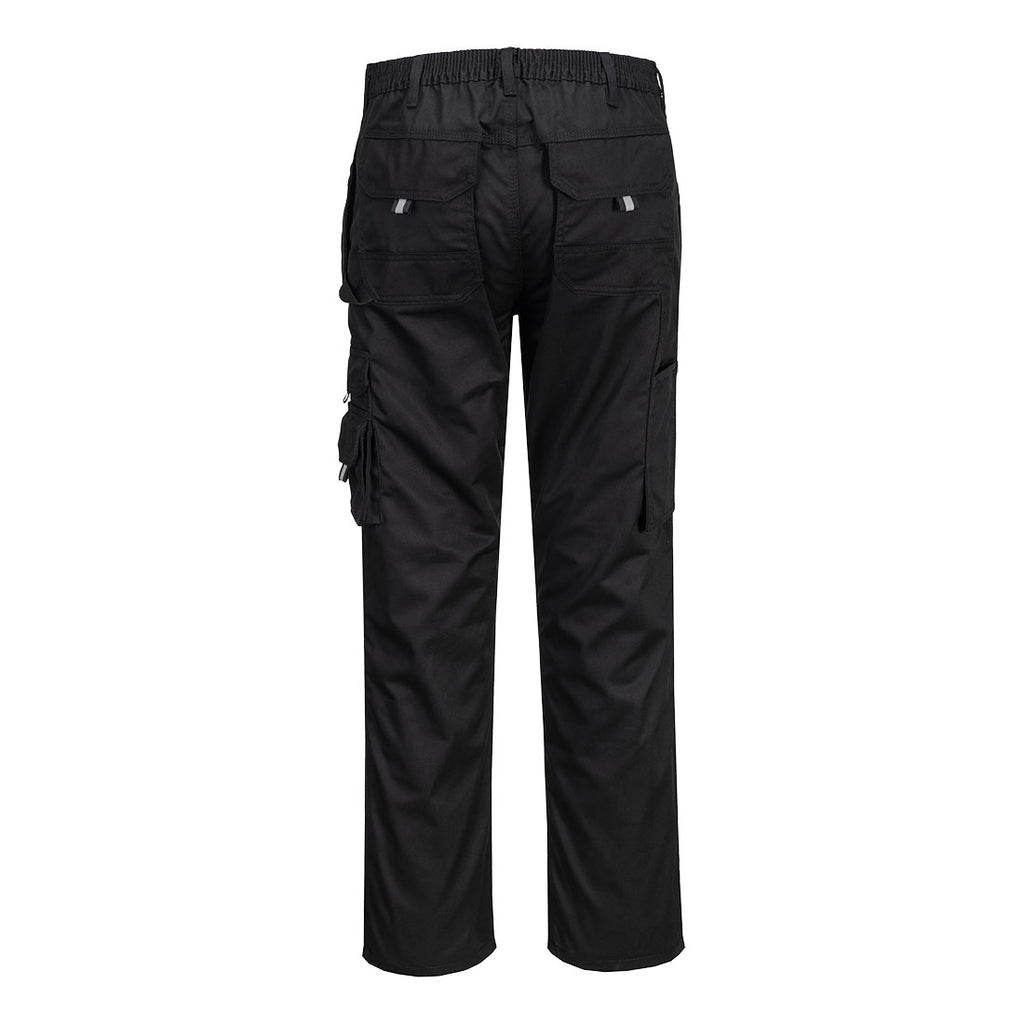 Slate Holster Trousers