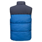 KX3 Sport Insulated Baffle Bodywarmer