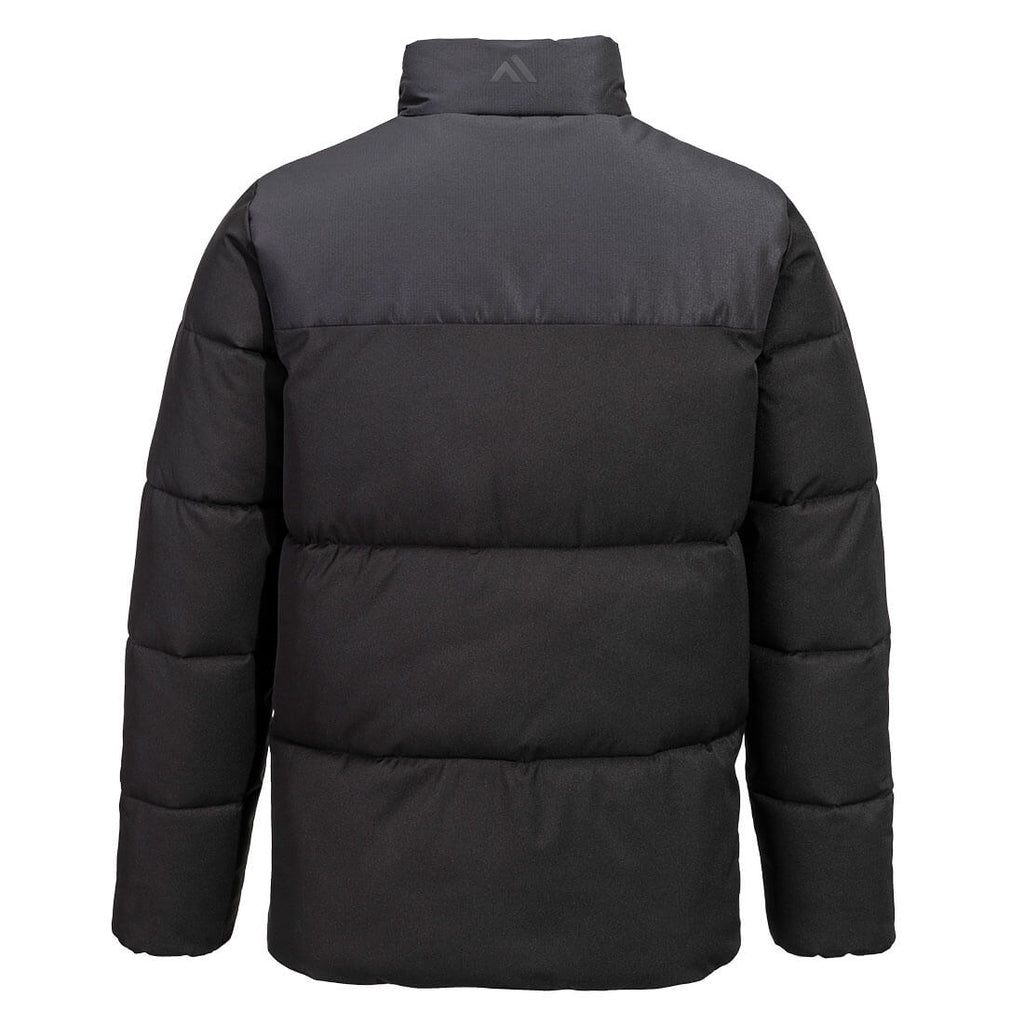 KX3 Sport Insulated Baffle Jacket