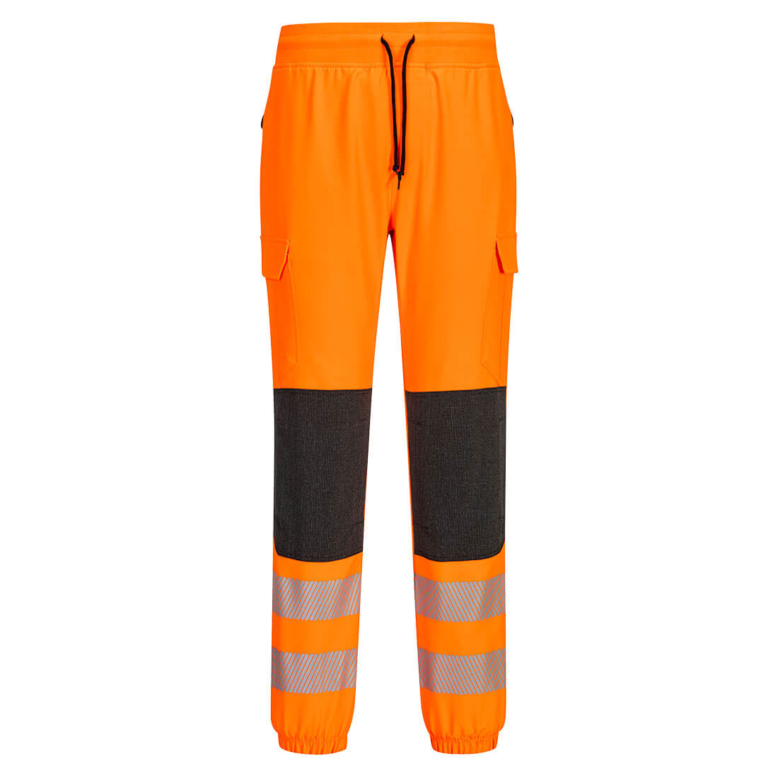 PW3 Hi-Vis Flexi Joggers
