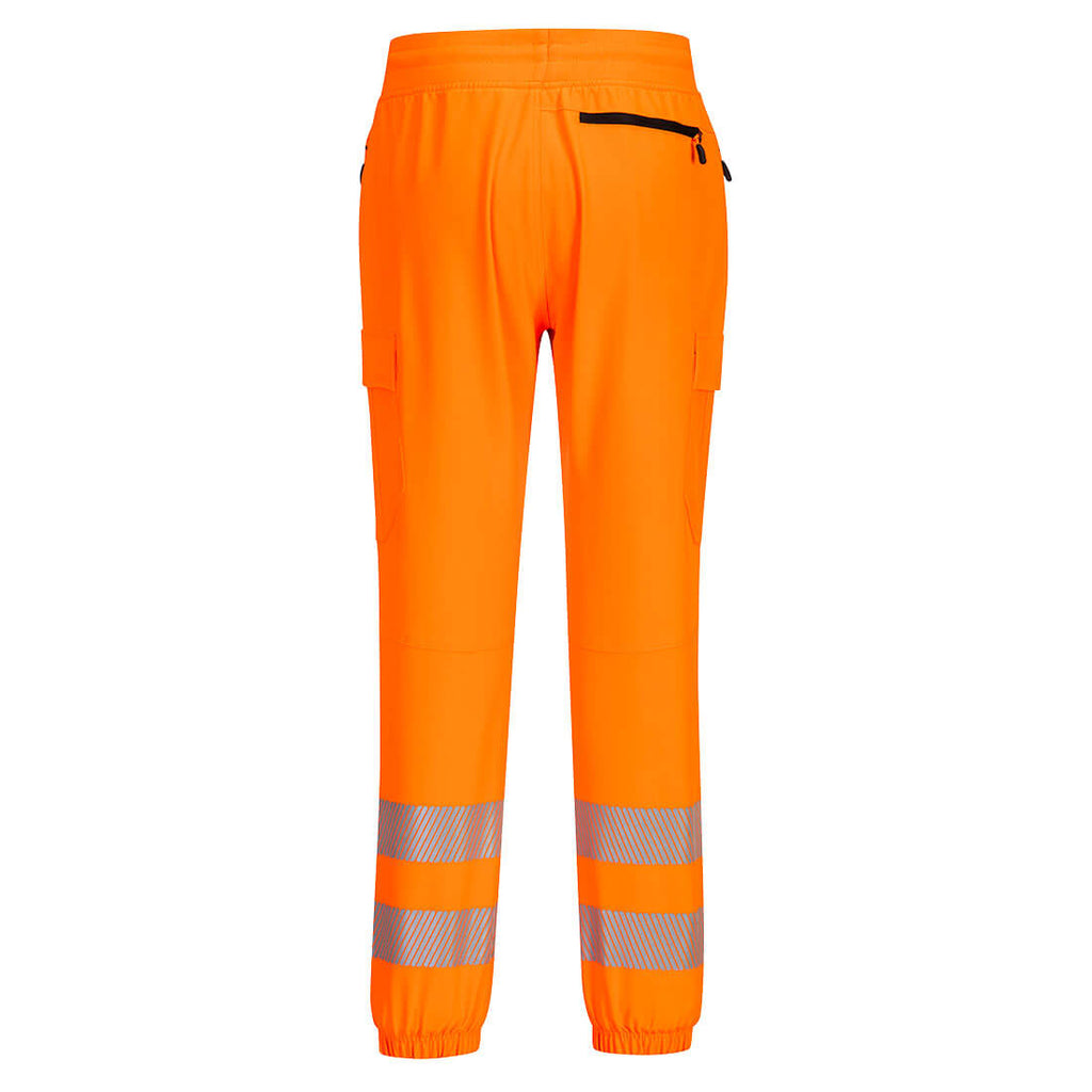 PW3 Hi-Vis Flexi Joggers