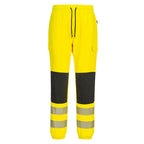 PW3 Hi-Vis Flexi Joggers