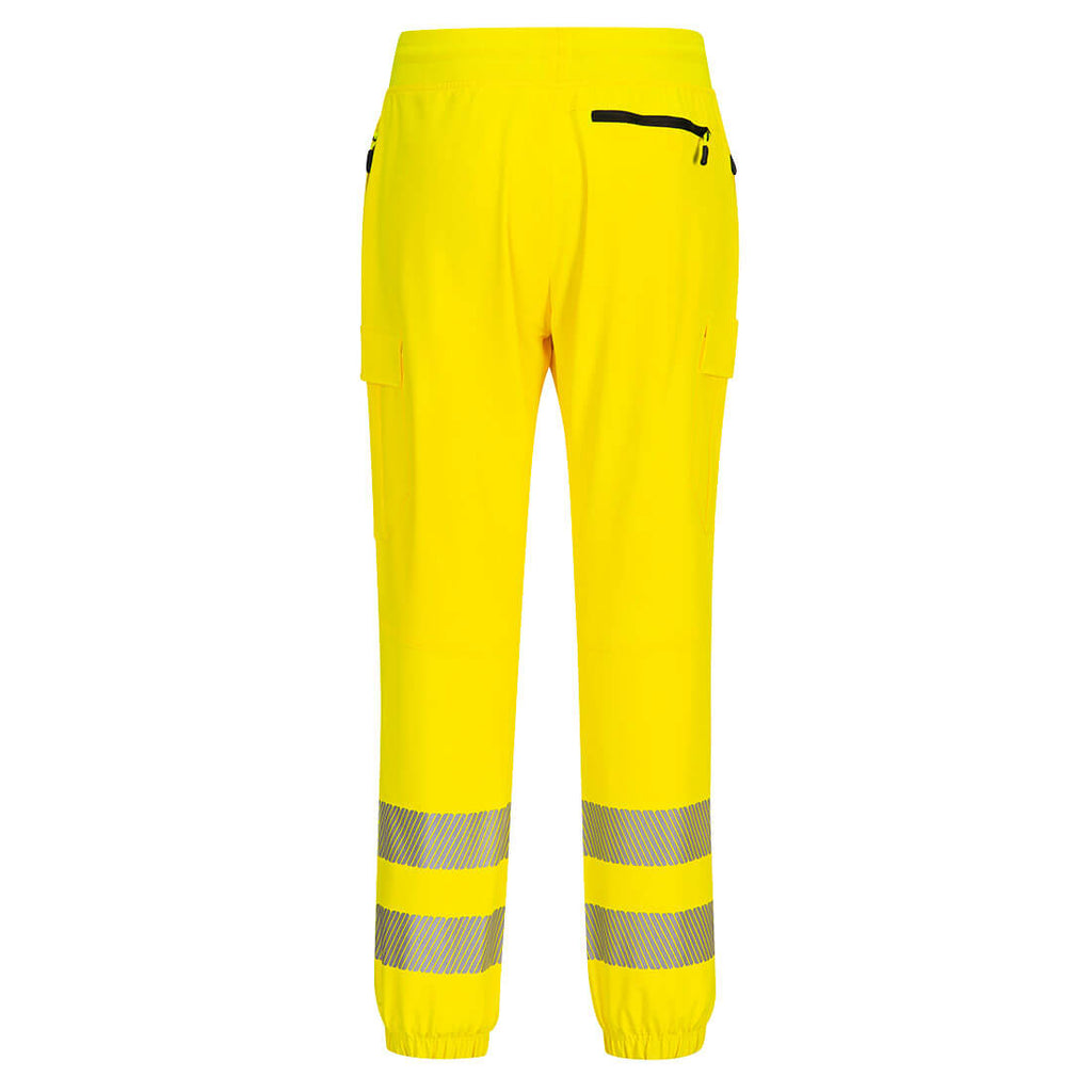 PW3 Hi-Vis Flexi Joggers
