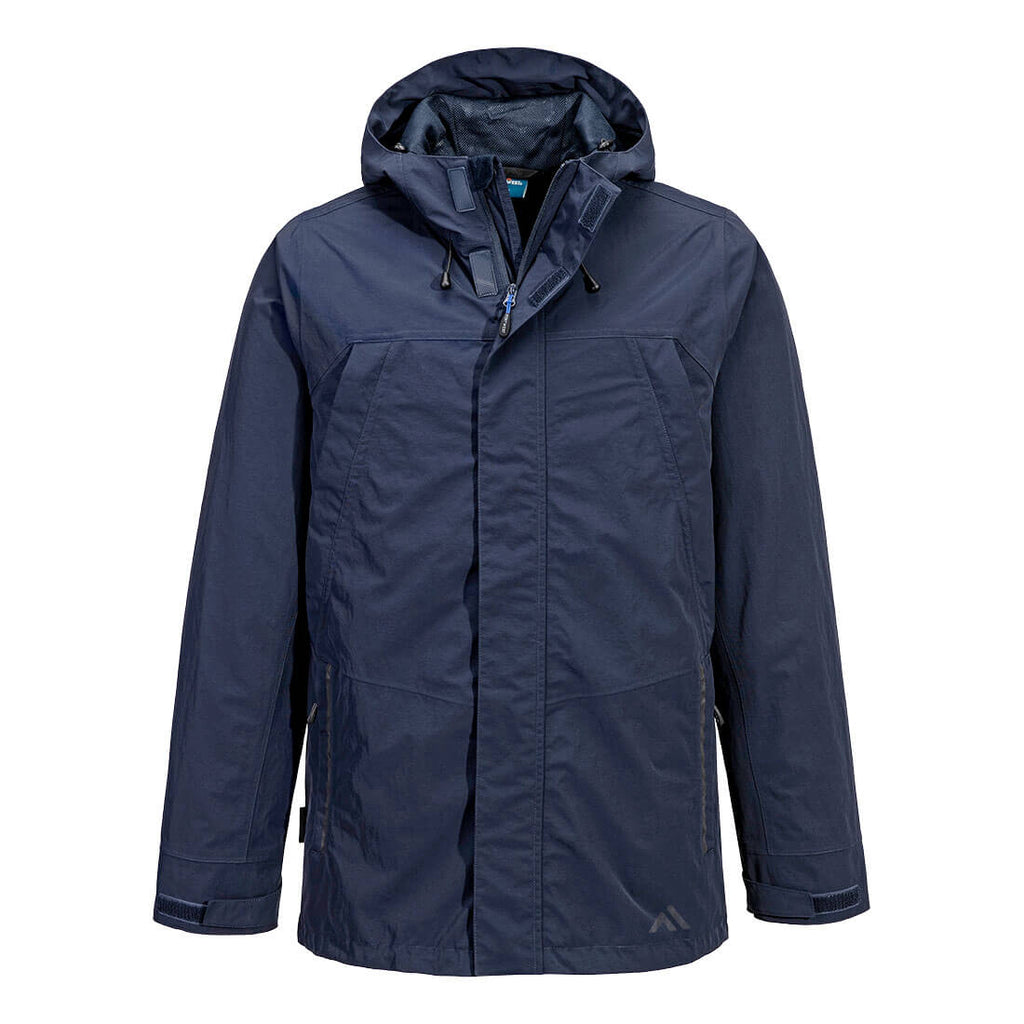 KX3 Sport Rain Jacket