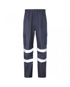 Appledore Cargo Overtrouser (Navy)