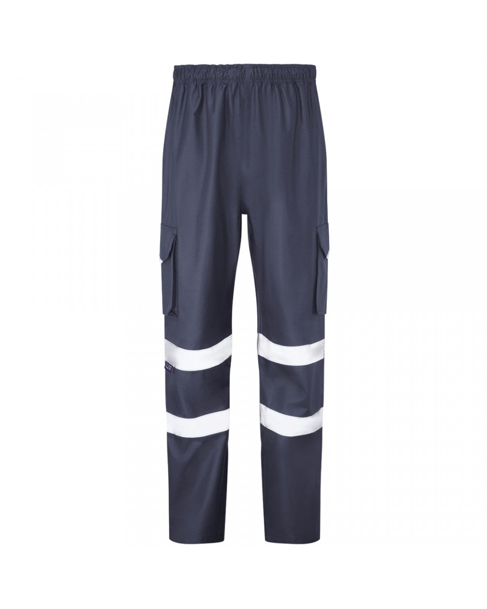 Appledore Cargo Overtrouser (Navy)